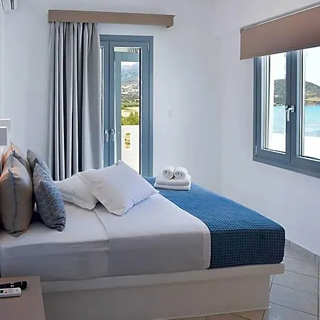 Paradise Hotel Filótion