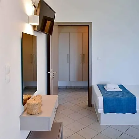 Hotel Paradise 3*