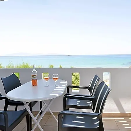 Paradise Hotel