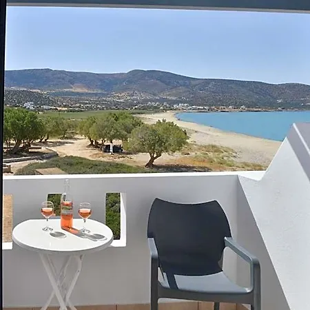 Paradise Hotel Filótion
