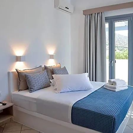 Hotel Paradise 3*