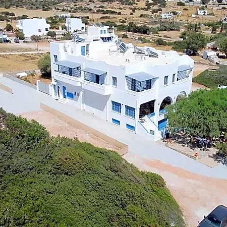 Paradise Hotel