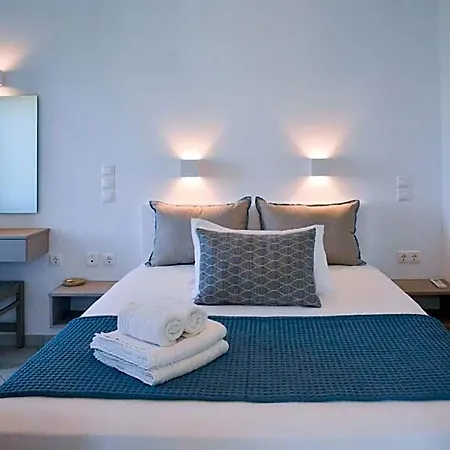 Hotel Paradise 3*