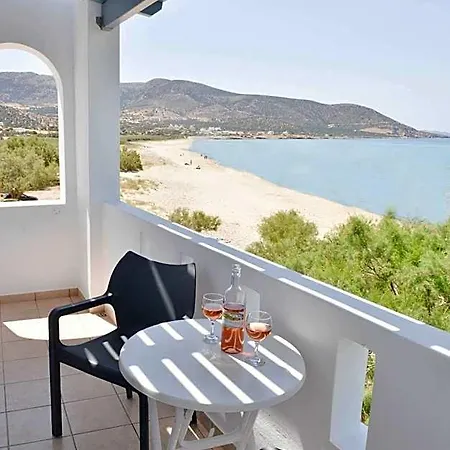 Hotel Paradise